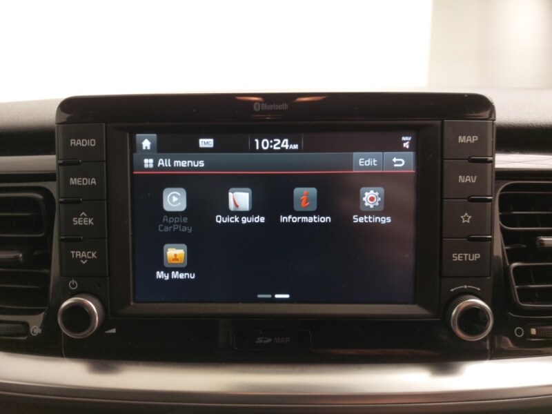 Used Kia Stonic 2018 for sale - 77284455: Photo 15