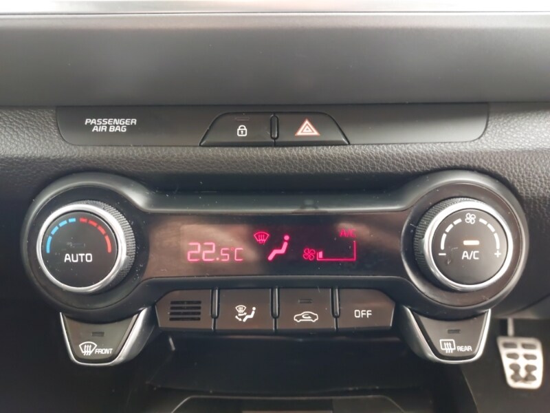 Used Kia Stonic 2018 for sale - 77284455: Photo 16