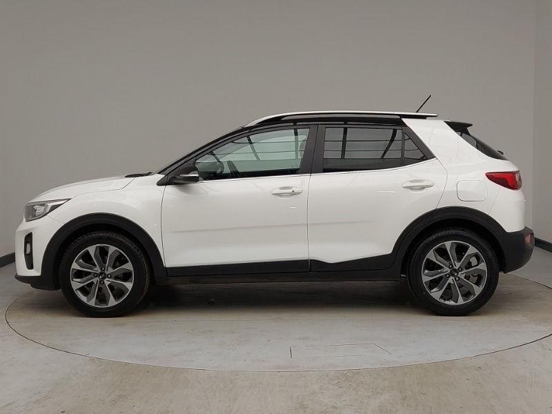 Used Kia Stonic 2018 for sale - 77284455: Photo 4