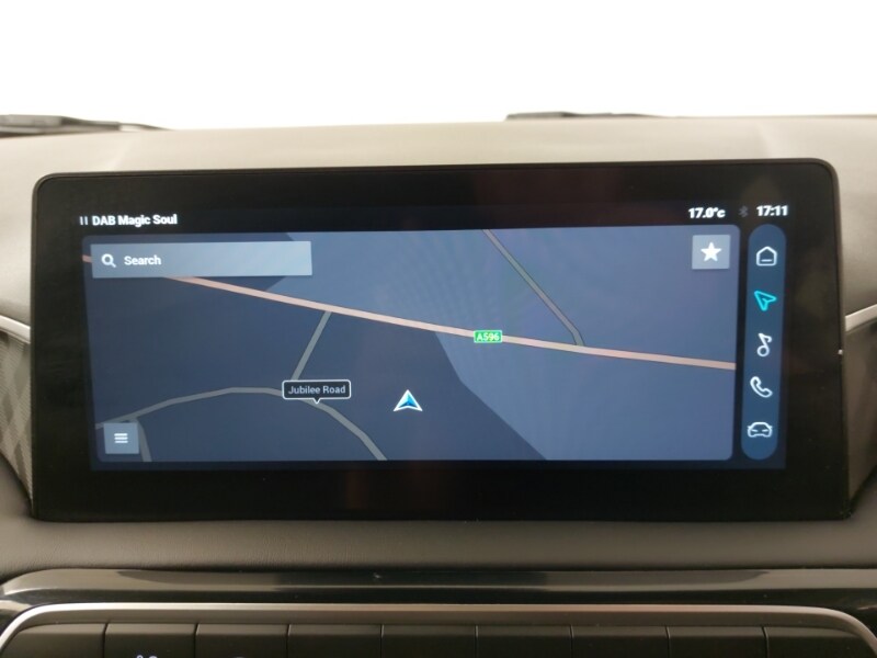 Used MG MG3 2024 for sale - 76178027: Photo 10