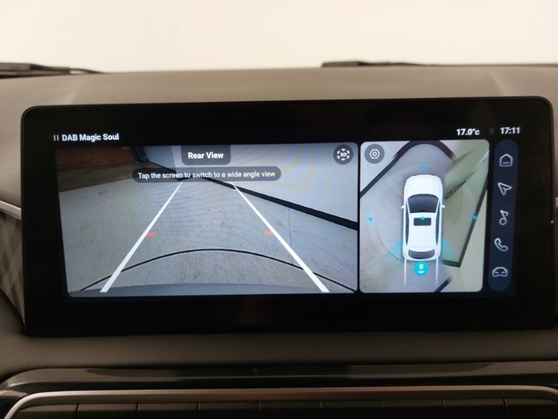 Used MG MG3 2024 for sale - 76178027: Photo 11