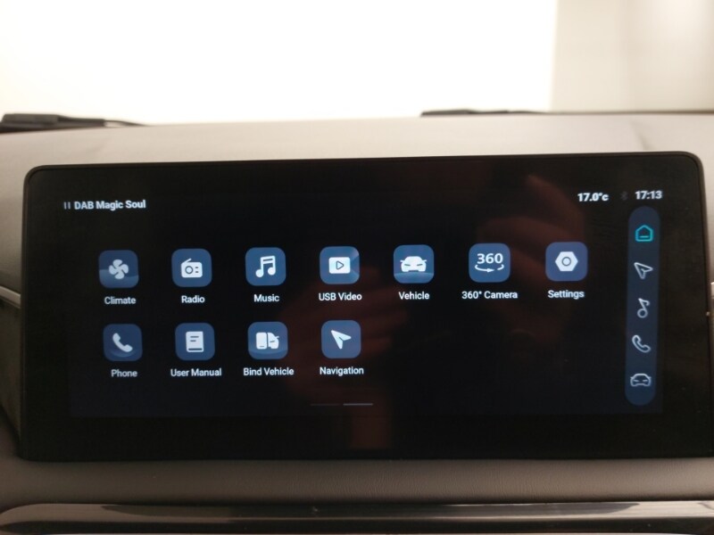 Used MG MG3 2024 for sale - 76178027: Photo 17