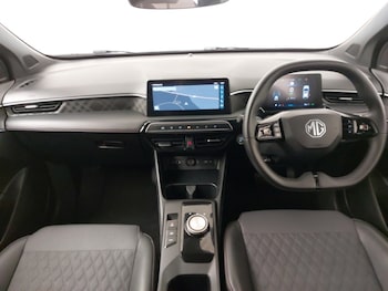 Used MG MG3 2024 for sale - 76178027: Photo 2