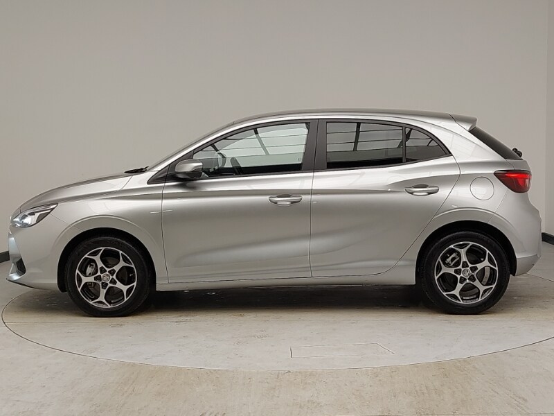 Used MG MG3 2024 for sale - 76178027: Photo 4