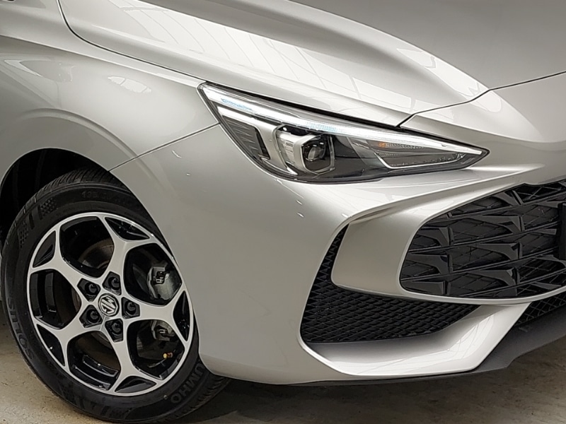 Used MG MG3 2024 for sale - 76178027: Photo 9