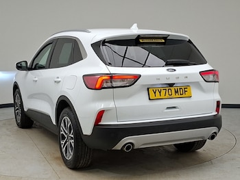 Used Ford Kuga 2021 for sale - 78355185: Photo