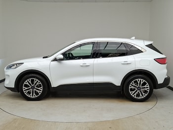 Used Ford Kuga 2021 for sale - 78355185: Photo