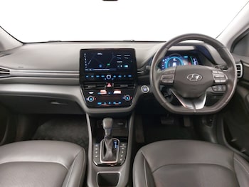 Used Hyundai IONIQ 2019 for sale - 78225358: Photo