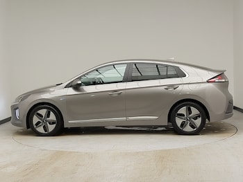 Used Hyundai IONIQ 2019 for sale - 78225358: Photo