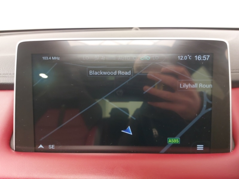 Used MG MG HS 2022 for sale - 77141148: Photo 10