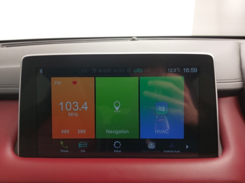 Used MG MG HS 2022 for sale - 77141148: Photo 16