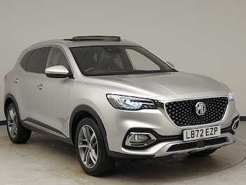 Used MG MG HS 2022 for sale - 77141148: Photo