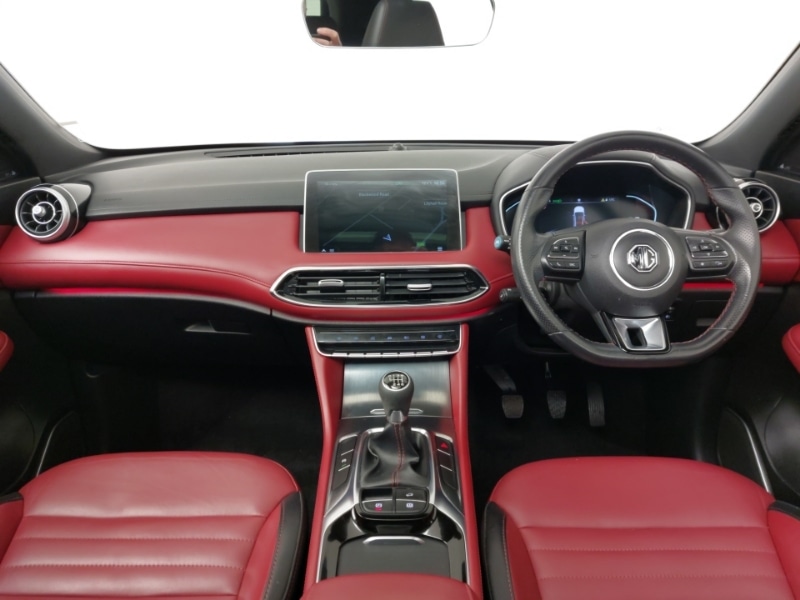 Used MG MG HS 2022 for sale - 77141148: Photo 2