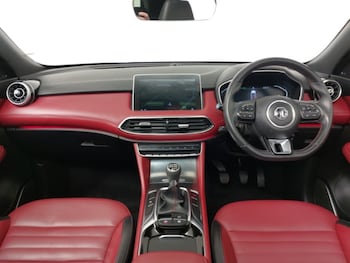 Used MG MG HS 2022 for sale - 77141148: Photo