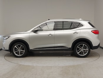 Used MG MG HS 2022 for sale - 77141148: Photo