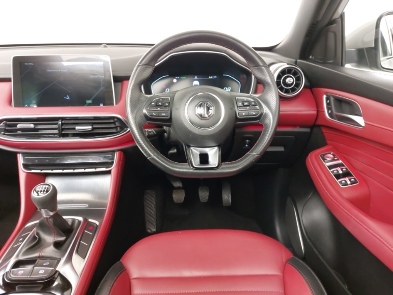 Used MG MG HS 2022 for sale - 77141148: Photo 7