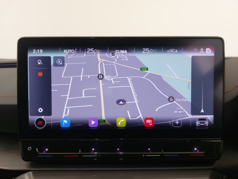 Used Cupra Formentor 2021 for sale - 76431585: Photo 10