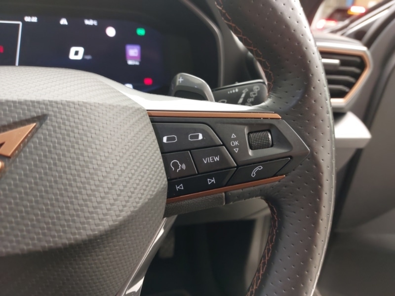 Used Cupra Formentor 2021 for sale - 76431585: Photo 13