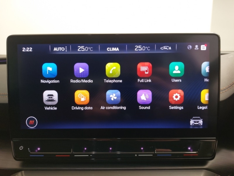 Used Cupra Formentor 2021 for sale - 76431585: Photo 14