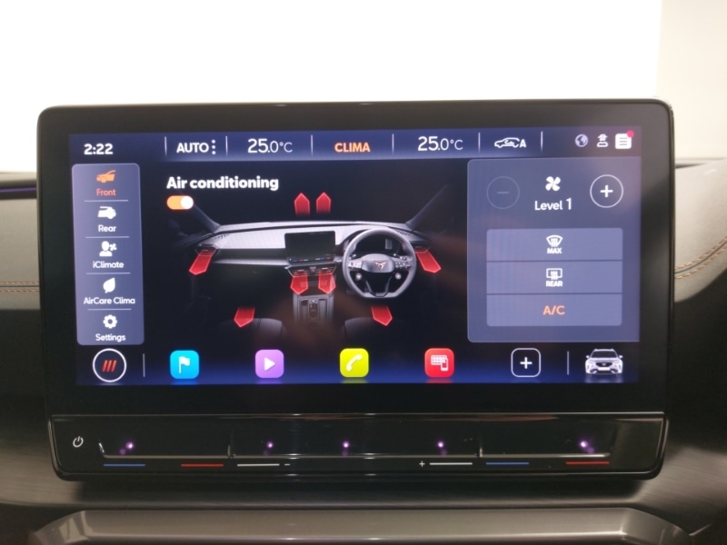 Used Cupra Formentor 2021 for sale - 76431585: Photo 15