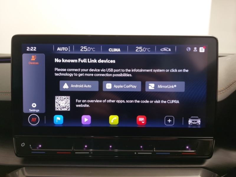 Used Cupra Formentor 2021 for sale - 76431585: Photo 16