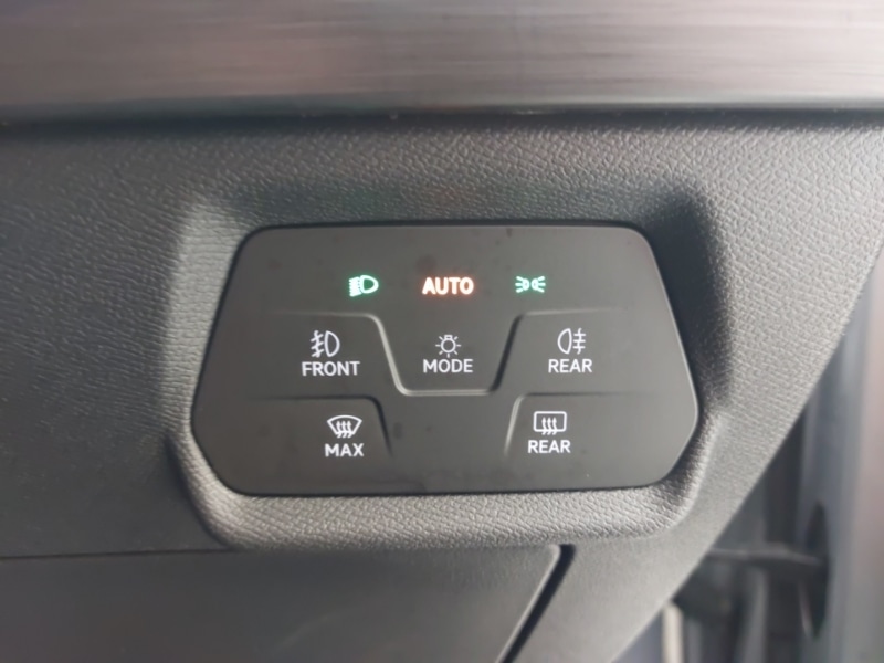 Used Cupra Formentor 2021 for sale - 76431585: Photo 17