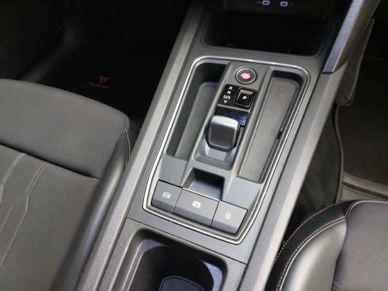 Used Cupra Formentor 2021 for sale - 76431585: Photo 19