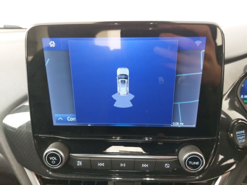 Used Ford Puma 2022 for sale - 76619031: Photo 11