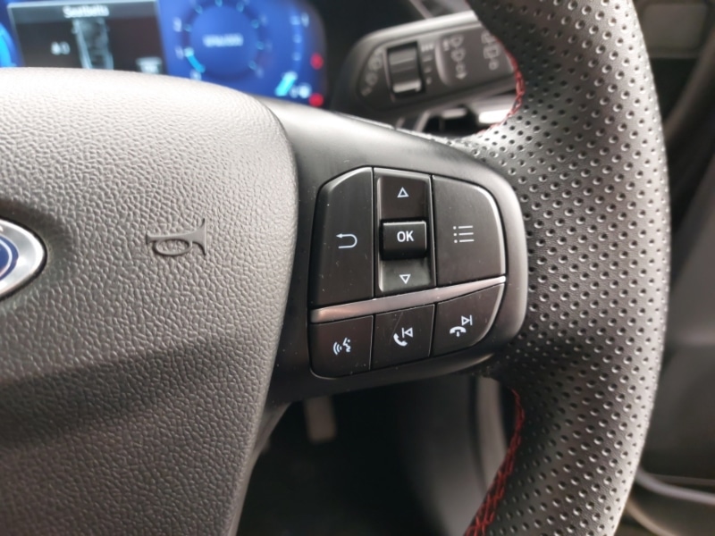 Used Ford Puma 2022 for sale - 76619031: Photo 13