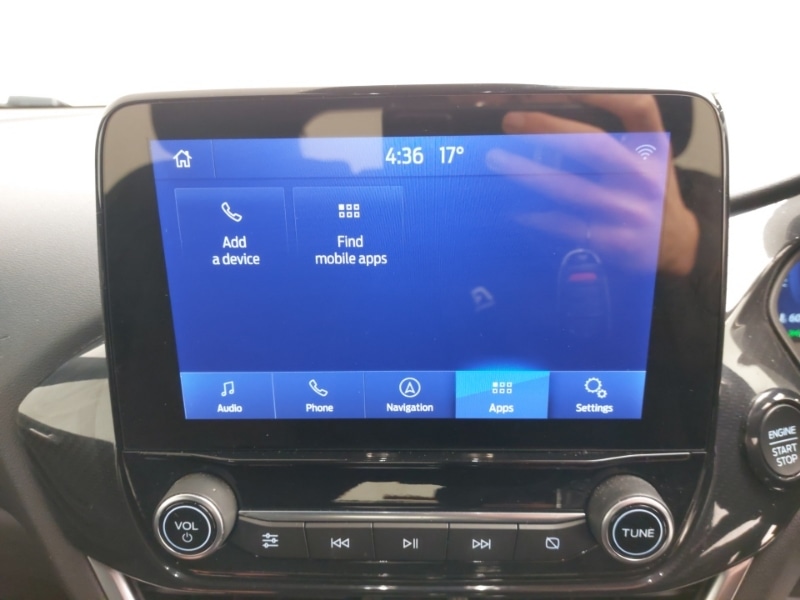 Used Ford Puma 2022 for sale - 76619031: Photo 15