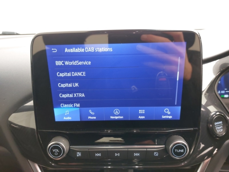 Used Ford Puma 2022 for sale - 76619031: Photo 16