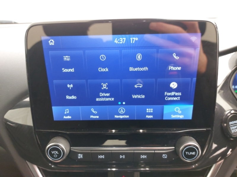 Used Ford Puma 2022 for sale - 76619031: Photo 17