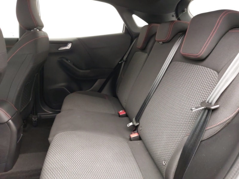 Used Ford Puma 2022 for sale - 76619031: Photo 6