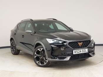 2024 - 1.5 TSI 150 V2 5dr
