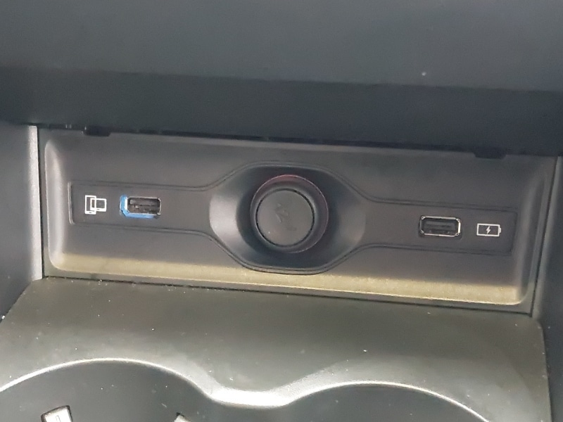 Used MG MG HS 2025 for sale - 77644644: Photo 17