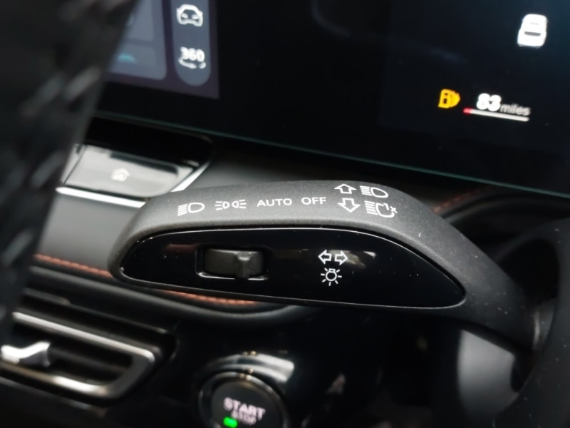 Used MG MG HS 2025 for sale - 77644644: Photo 19