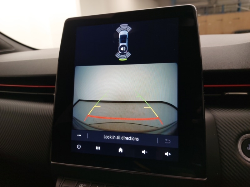 Used Renault Clio 2022 for sale - 76537042: Photo 14