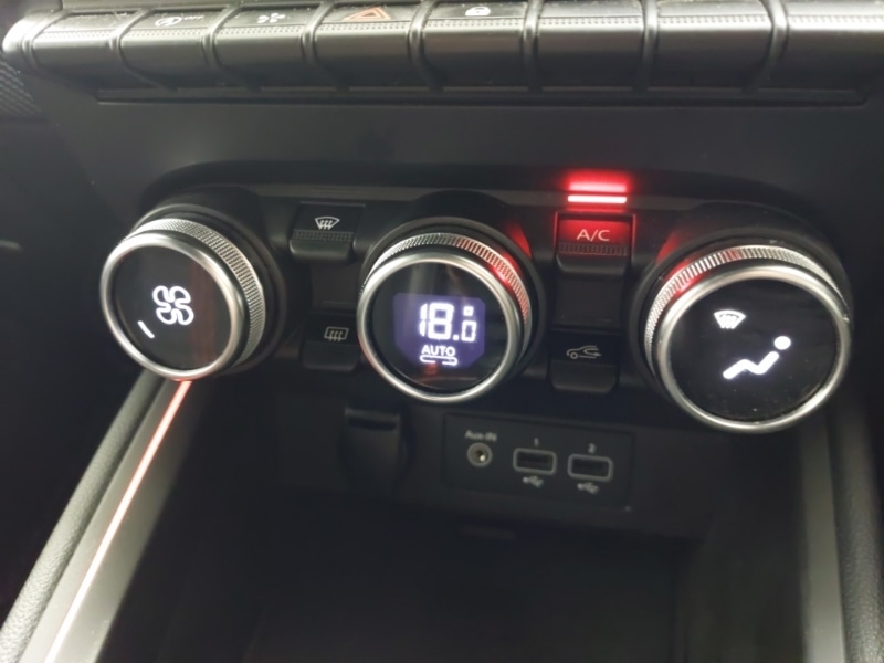 Used Renault Clio 2022 for sale - 76537042: Photo 16