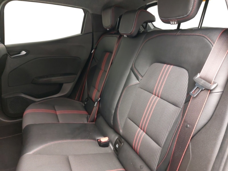 Used Renault Clio 2022 for sale - 76537042: Photo 6