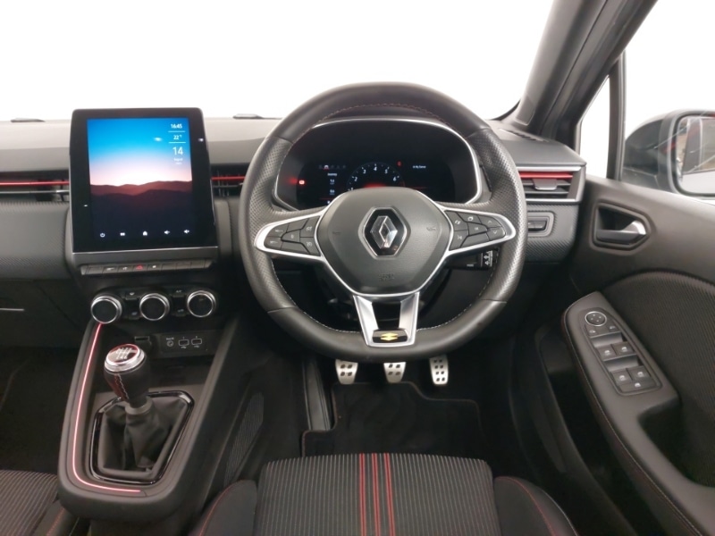 Used Renault Clio 2022 for sale - 76537042: Photo 7