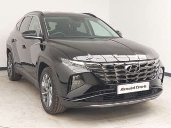 2022 - 1.6 TGDi Premium 5dr 2WD