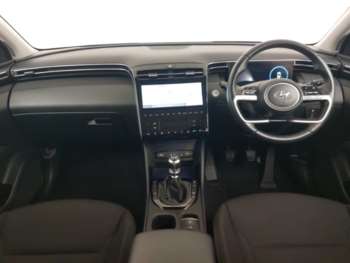 Used Hyundai TUCSON 2022 for sale - 74719851: Photo