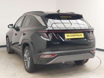 Used Hyundai TUCSON 2022 for sale - 74719851: Photo