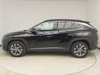 Used Hyundai TUCSON 2022 for sale - 74719851: Photo