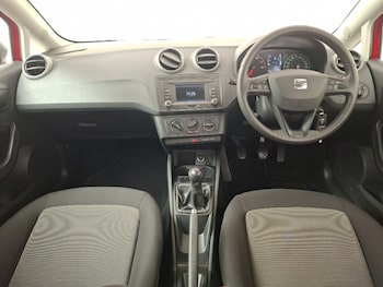 Used SEAT Ibiza 2017 for sale - 78877301: Photo