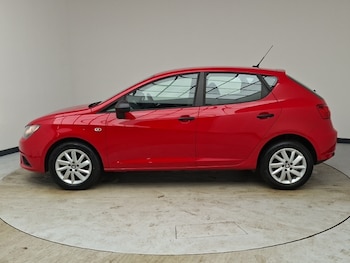 Used SEAT Ibiza 2017 for sale - 78877301: Photo