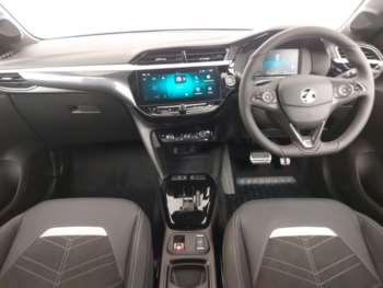 Used Vauxhall Corsa 2025 for sale - 74725133: Photo
