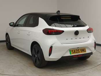 Used Vauxhall Corsa 2025 for sale - 74725133: Photo