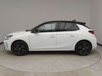 Used Vauxhall Corsa 2025 for sale - 74725133: Photo