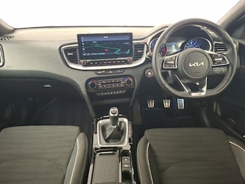 Used Kia Pro Ceed 2023 for sale - 78841831: Photo